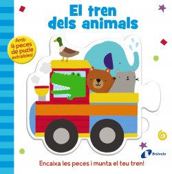 El tren dels animals