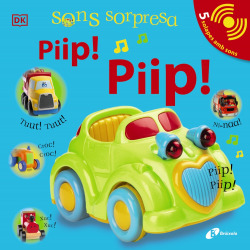 Sons sorpresa - Piip! Piip!