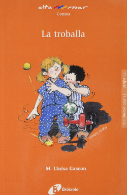 La troballa