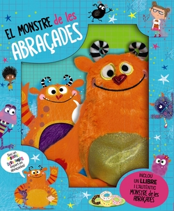 El monstre de les abraçades. Edició especial