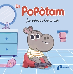 En Popòtam fa servir l'orinal