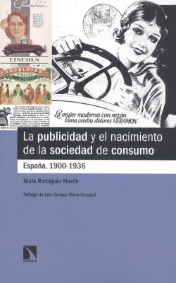 La publicidad y el nacimiento de la sociedad de consumo
