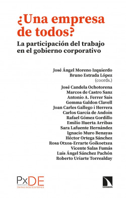 ¿Una empresa de todos