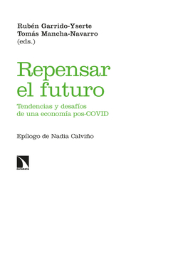 Repensar el futuro