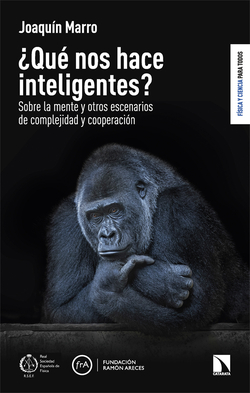 ¿Qué nos hace inteligentes?