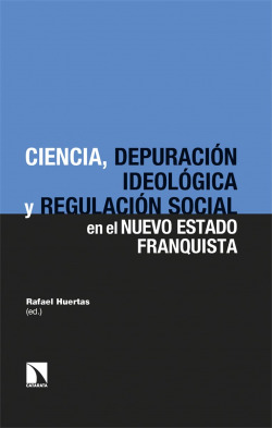 La ciencia de la prevención en el nuevo Estado franquista
