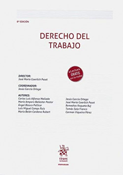 Derecho del Trabajo