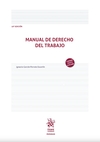 MANUAL DE DERECHO DEL TRABAJO