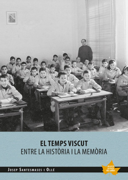 El temps viscut