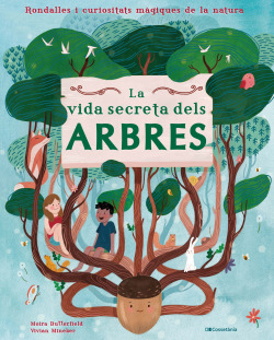 La vida secreta dels arbres