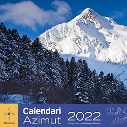 CALENDARI AZIMUT 2022