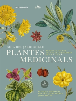 Guia del jardí sobre plantes medicinals
