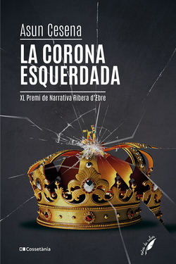 La corona esquerdada