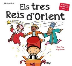 Els tres Reis d'Orient