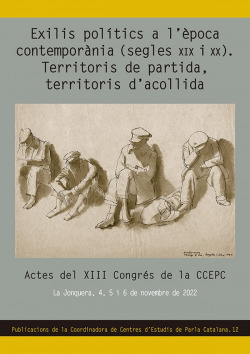 Exilis polítics a l'època contemporània (segles XIX i XX)