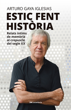 Estic fent història