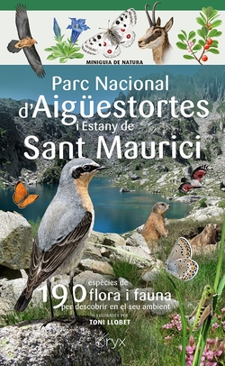 Parc Nacional d'Aigüestortes i Estany de Sant Maurici