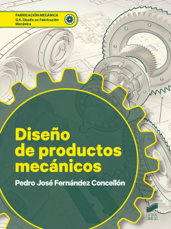 Diseño de productos mecánicos