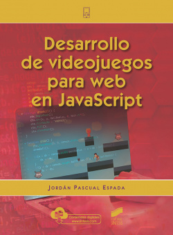 Desarrollo de videojuegos para web en JavaScript