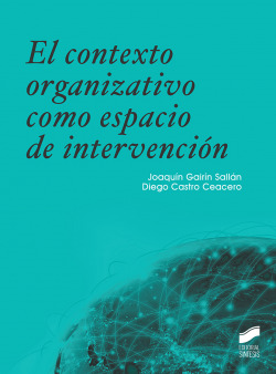 El contexto organizativo como espacio de intervención