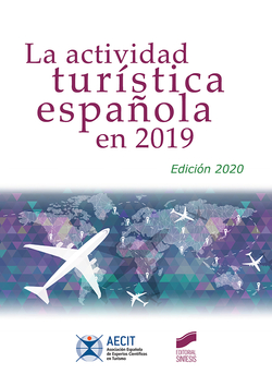 La actividad turística española en 2019 (Edición 2020)