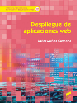 Despliegue aplicaciones web