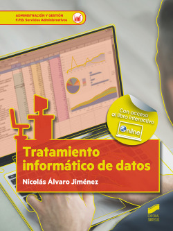 TRATAMIENTO INFORMATICO DE DATOS