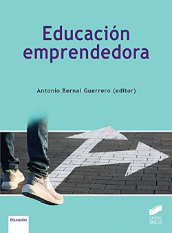 Educación emprendedora