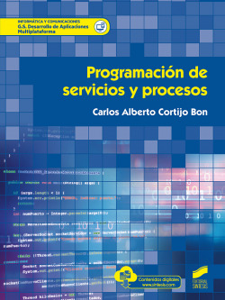 Programación de servicios y procesos