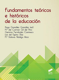 FUNDAMENTOS TEORICOS E HISTORICOS DE LA