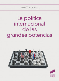 LA POLITICA DE LAS GRANDES POTENCIAS