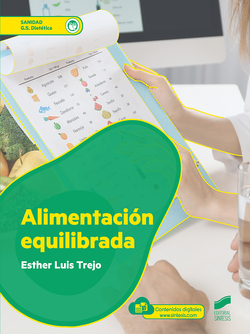 Alimentacio?n equilibrada