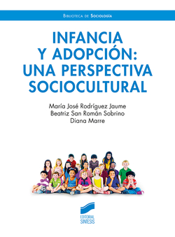 Infancia y adopcio?n: una perspectiva sociocultural