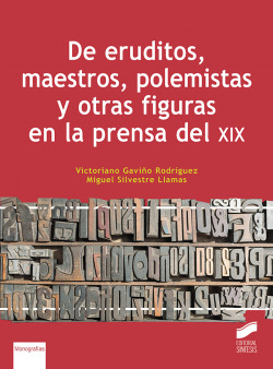 DE EURDITOS MAESTROS POLEMITAS Y OTROS