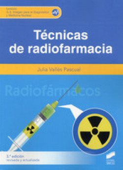 Tecnicas de radiofarmacia