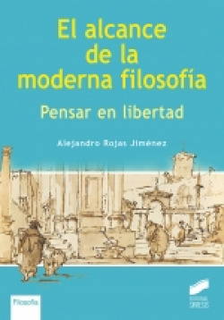 EL ALCANCE DE LA MODERNA FILOSOFIA