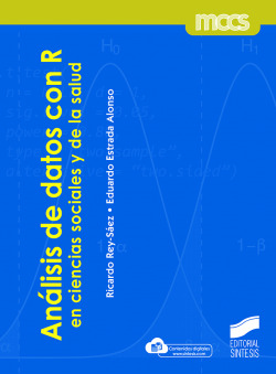 ANALISIS DE DATOS CON R EN CIENCIAS SOCIALES