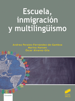 Escuela, inmigracio