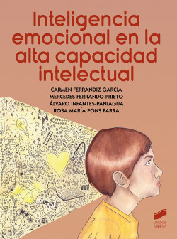 Inteligencia emocional en la alta capacidad intelectual.
