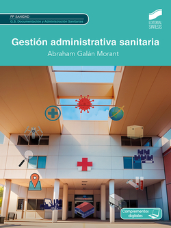 Gestión administrativa sanitaria