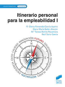Itinerario personal para la empleabilidad I