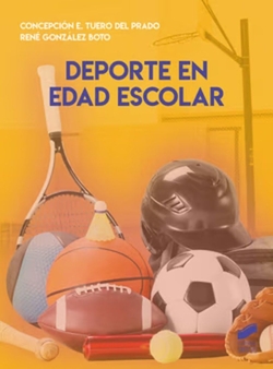 Deporte en edad escolar.