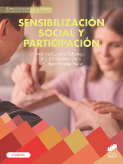 Sensibilizacio?n social y participacio?n (segunda edición)
