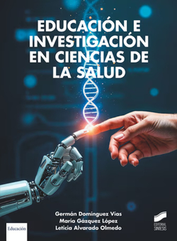 Educacio?n e investigacio?n en Ciencias de la Salud
