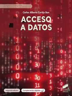 Acceso a datos (segunda edición)