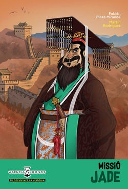 Missió jade