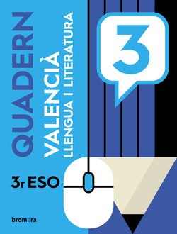Quadern de valencià 3r ESO