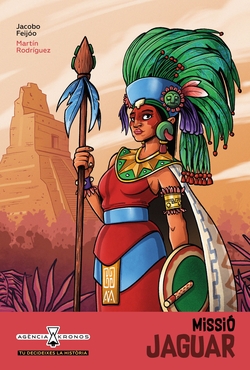 Missió jaguar