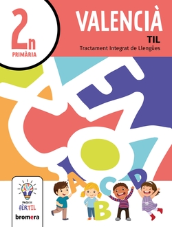 Valencià 2n EP. Projecte Fèrtil