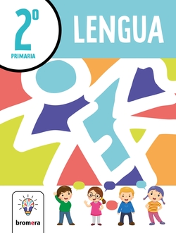 Lengua 2º EP. Proyecto Fértil